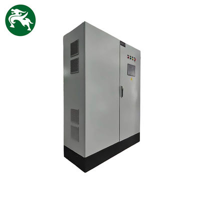 Central Air Handling Unit Control System PLC Control Cabinet For AHU