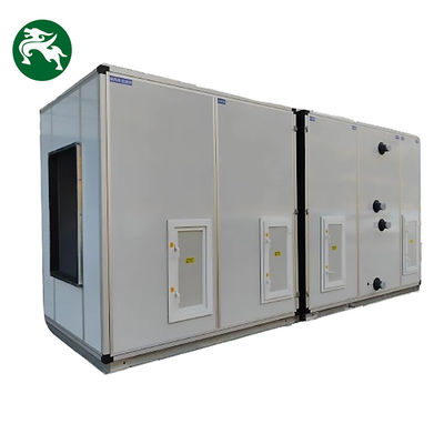 Customizable Air Handling Unit For Pharmaceutical Industry Constant Temperature And Humidity Control