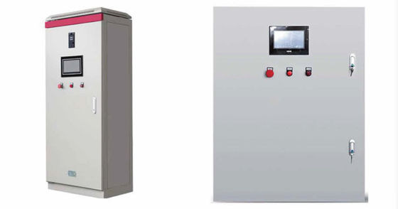 Low Voltage Local Control And Remote Control Starter Panel For AHU