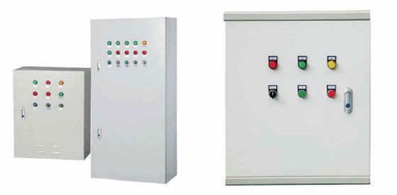 Operating Room Clean AHU Panel Centralized Control System With Siemens Controller