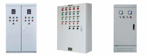 Operating Room Clean AHU Panel Centralized Control System With Siemens Controller