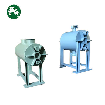 Non Standard Design Plate And Shell Cooler Heat Exchanger