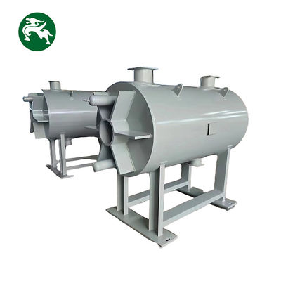 Non Standard Design Plate And Shell Cooler Heat Exchanger