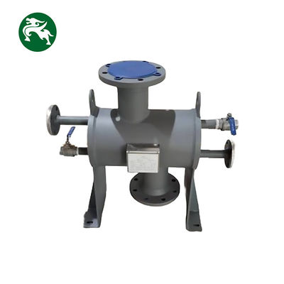 Plate And Shell Heat Exchanger In Chemical Processing