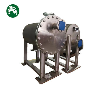 Heat Exchanger Fully Welded Detachable Plate And Shell Heat Exchanger