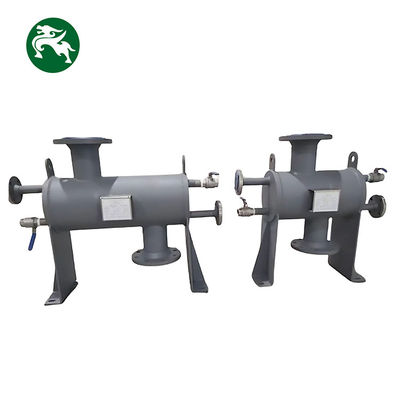 Plate And Shell Heat Exchanger In Chemical Processing