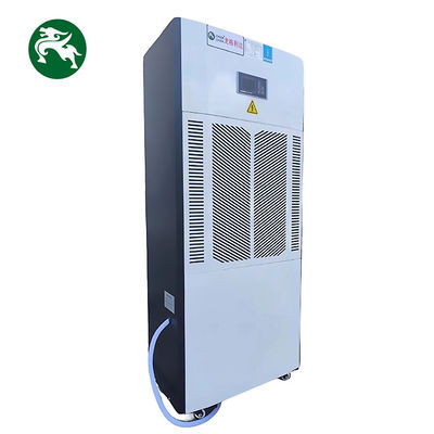 Mini Desiccant Dehumidifier  For Small Spaces With Customized Design And Easy Mobility