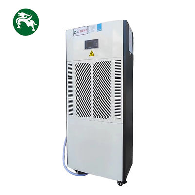 Mini Desiccant Dehumidifier  For Small Spaces With Customized Design And Easy Mobility