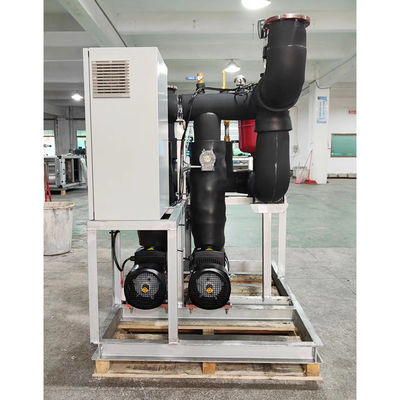 Glycol Heat Recovery Hydraulic Module Ventilation Heat Recovery Unit