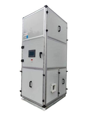 5-7HP Air Cooled Direct Expansion Constant Temperature And Humidity Air Conditioning Unit