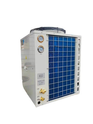 5-7HP Air Cooled Direct Expansion Constant Temperature And Humidity Air Conditioning Unit