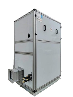 10HP Air Cooled Direct Expansion Constant Temperature Air Conditioning Unit