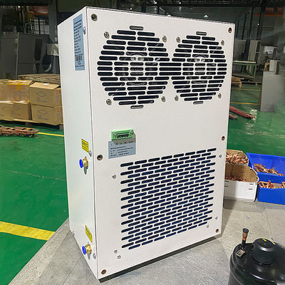 Electric Cabinet Air Conditioner Processing Custom Electrical Chassis Cooling Industrial Air Conditioning Equipment