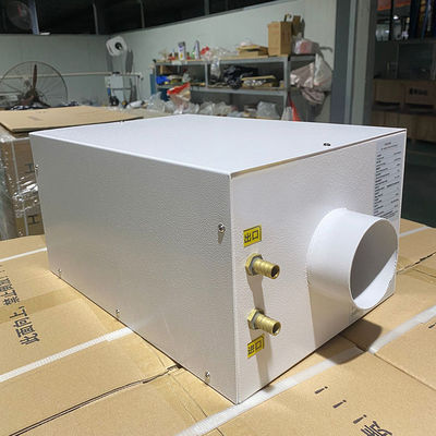 Electric Cabinet Air Conditioner Processing Custom Electrical Chassis Cooling Industrial Air Conditioning Equipment