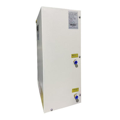 Electric Cabinet Air Conditioner Processing Custom Electrical Chassis Cooling Industrial Air Conditioning Equipment