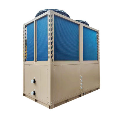 Variable Frequency Four-Pipe Air Conditioning Unit For Medical Industrial Workshop