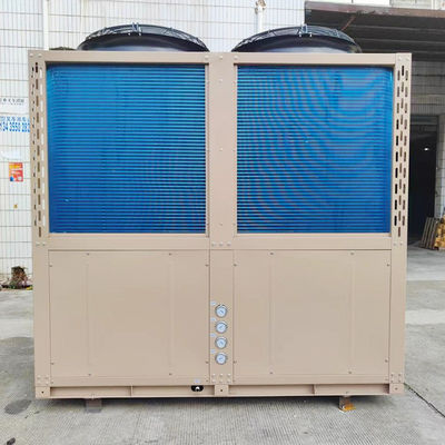 Variable Frequency Four-Pipe Air Conditioning Unit For Medical Industrial Workshop