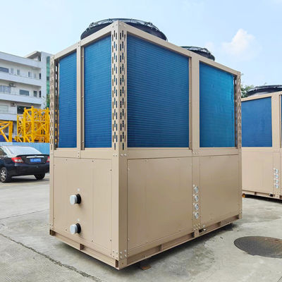 Variable Frequency Four-Pipe Air Conditioning Unit For Medical Industrial Workshop