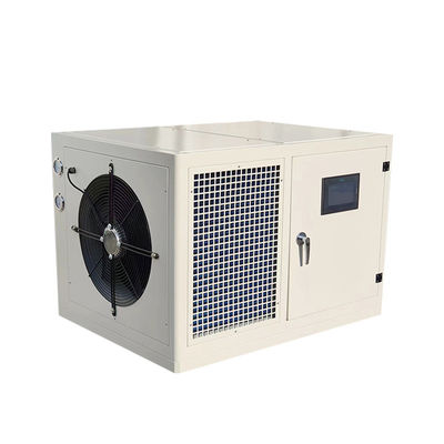 3HP Air-Cooled DX Integrated Air Conditioner Constant Temperature Refrigeration Air Conditioning Equipment
