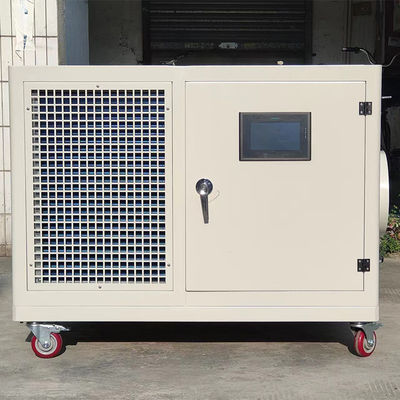 3HP Air-Cooled DX Integrated Air Conditioner Constant Temperature Refrigeration Air Conditioning Equipment