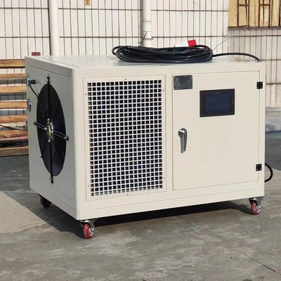 3HP Air-Cooled DX Integrated Air Conditioner Constant Temperature Refrigeration Air Conditioning Equipment
