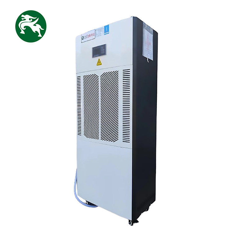 Mini Desiccant Dehumidifier  For Small Spaces With Customized Design And Easy Mobility
