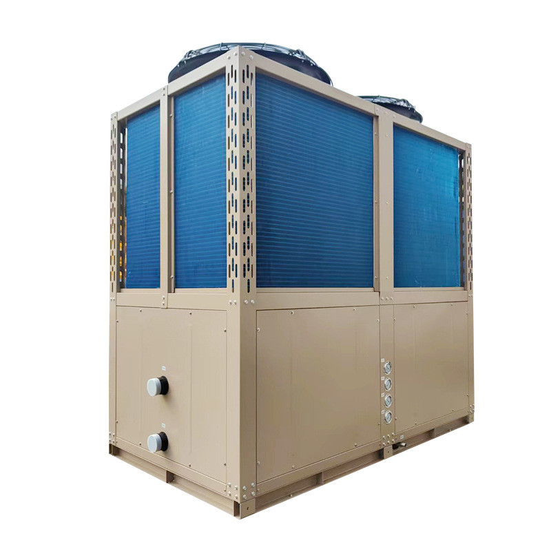 Variable Frequency Four-Pipe Air Conditioning Unit For Medical Industrial Workshop